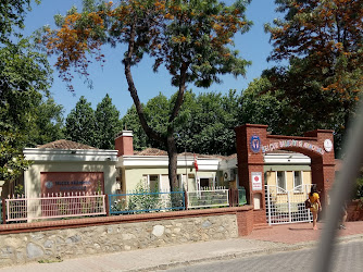 Selçuk Belediyesi Kreş Ve Gündüz Bakım Evi