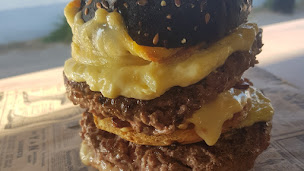 Photo n°41 de Snack y pollo à Magalas ()