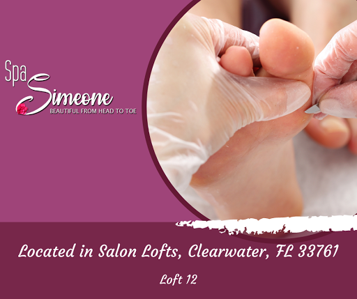 Beauty Salon «Kayanna Salon and Spa», reviews and photos, 1818 Main St, Dunedin, FL 34691, USA