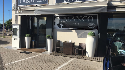 Blanco Cafe` Via Vignolese, 1084, 41126 Modena MO, Italia