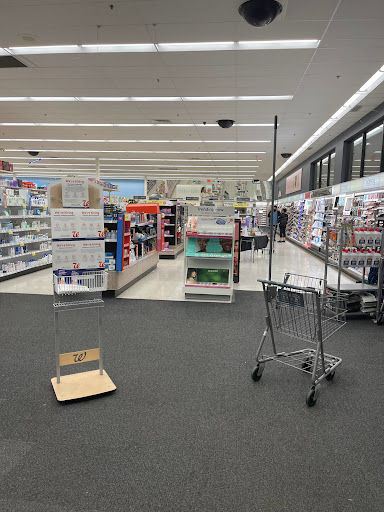 Drug Store «Walgreens», reviews and photos, 4520 Balfour Rd, Brentwood, CA 94513, USA