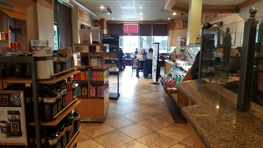 Coffee Shop «The Coffee Bean & Tea Leaf», reviews and photos, 528 Orange St, Redlands, CA 92374, USA