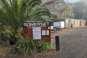 Somerset Outdoor Learning Centre image