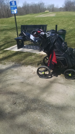 Golf Club «Squirrel Hollow Golf Course», reviews and photos, 12111 Helmer Rd S, Battle Creek, MI 49015, USA