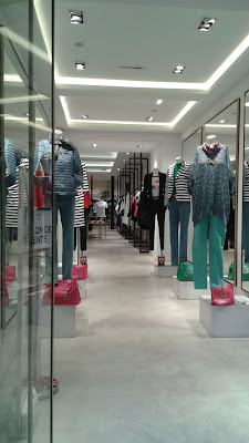 WEILL Stock Livingstone à Paris