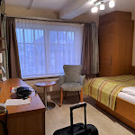 Photo n°1 de l'avis de Okaike. fait le 21/03/2023 à 06:42 sur le  Hotel Neuwarft à Dagebüll