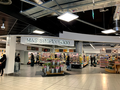 M&S Simply Food Luton