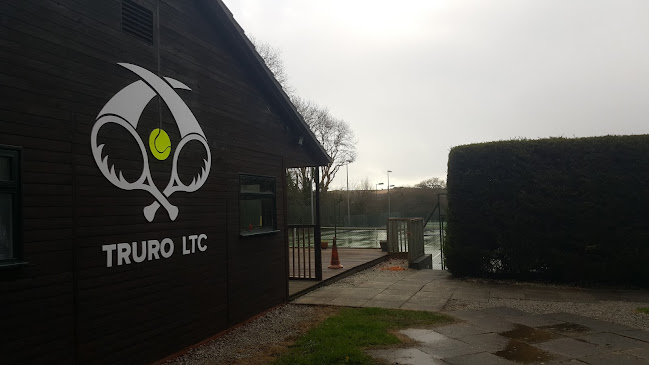 Truro Lawn Tennis Club - Truro