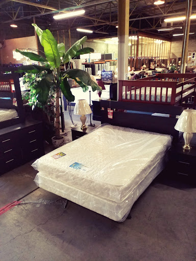 Futon Store «The Furniture Depot», reviews and photos, 585 Eureka Ave, Reno, NV 89512, USA