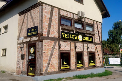 Yellow Chilli restoran