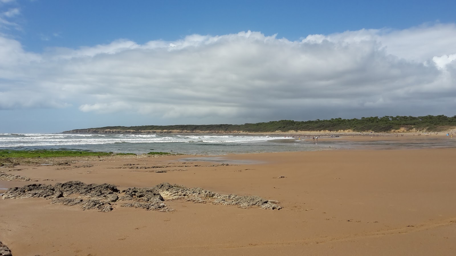 Mine beach photo #8