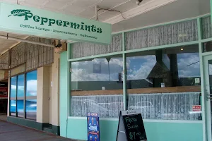 Peppermints Cafe image