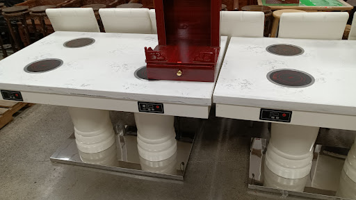 Asian Grocery Store «Oriental Food Value», reviews and photos, 8303 SE Insley St, Portland, OR 97266, USA