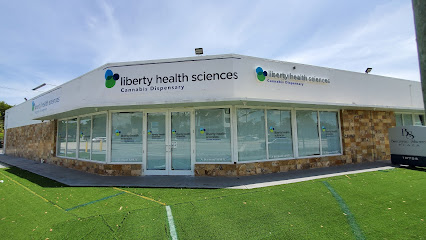 Liberty Health Sciences Medical Marijuana Dispensary North Miami