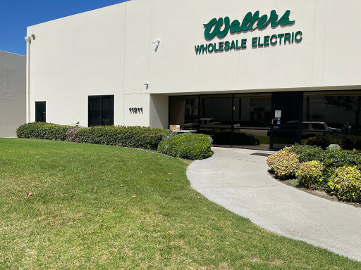 Electrical Supply Store «Walters Wholesale Electric», reviews and photos, 11911 Hamden Pl, Santa Fe Springs, CA 90670, USA