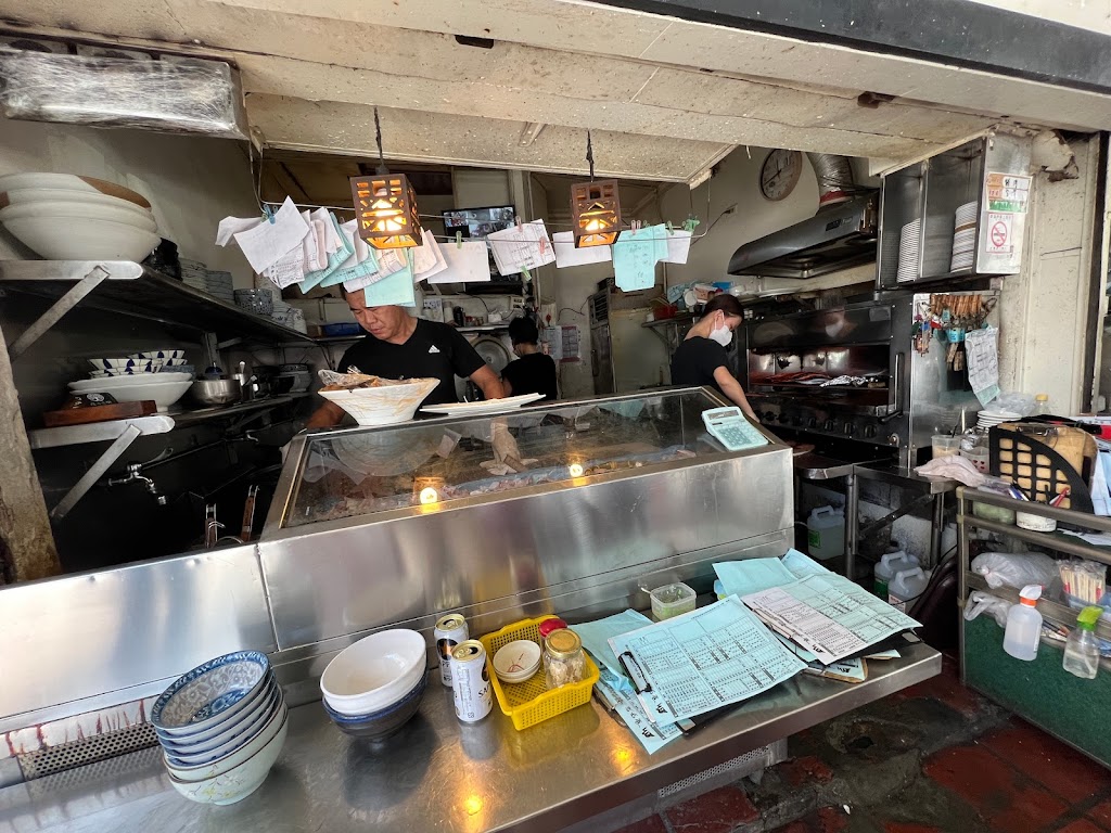 山記魚仔店 的照片