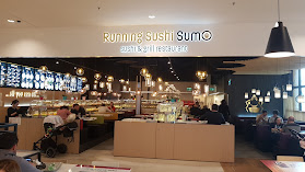 Running Sushi Sumo