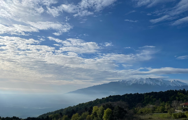 Comentarii opinii despre Ταβέρνα "Αγνάντι"