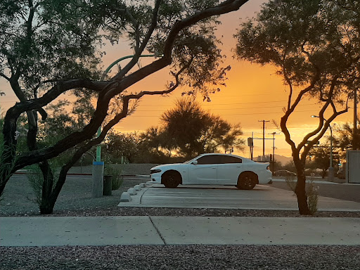 Park «Dust Devil Park», reviews and photos, 10645 W Camelback Rd, Glendale, AZ 85307, USA