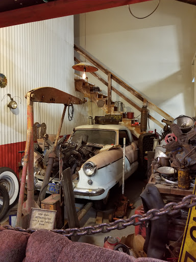 Furniture Store «Hometown Furniture Center», reviews and photos, 2665 S Santiam Hwy, Lebanon, OR 97355, USA