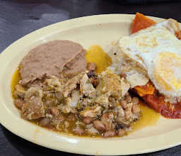 El Buen Sazón photo