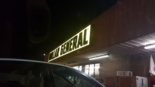 Discount Store «Dollar General», reviews and photos, 2415 Highway 25b, Heber Springs, AR 72543, USA