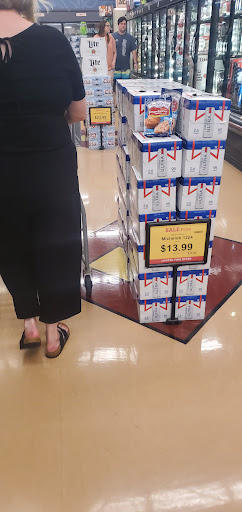 Supermarket «Food City», reviews and photos, 300 Market Dr, Lenoir City, TN 37771, USA