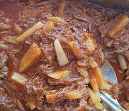 Burritos Chihuahua photo