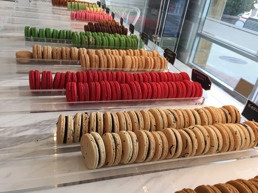 Dessert Shop «Ketsourine Macarons», reviews and photos, 500 Westlake Center, Daly City, CA 94015, USA