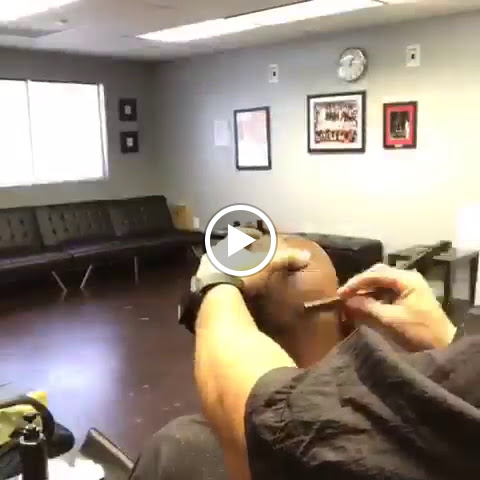 Barber Shop «Prestige Barber Shop Miami», reviews and photos, 13255 SW 137th Ave #102, Miami, FL 33186, USA