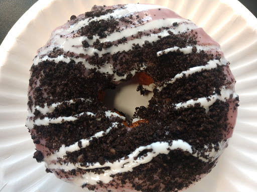 Donut Shop «Duck Donuts», reviews and photos, 825 Polaris Pkwy, Westerville, OH 43082, USA