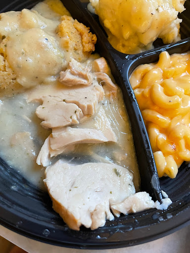 American Restaurant «Cracker Barrel Old Country Store», reviews and photos, 2115 S Church St, Murfreesboro, TN 37130, USA