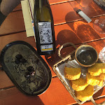 Photo n°1 de l'avis de Janine.h fait le 30/06/2019 à 10:28 sur le  Massi Bar & Restaurant - Düsseldorf à Düsseldorf