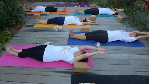Cours de yoga Yoga Studio Asnières Asnières-sur-Seine