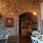 Photo n°1 de l'avis de Roberta.a fait le 12/06/2022 à 15:14 sur le  Sangiovanni Osteria di Confine à San Giovanni in Galilea