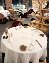 Les plus récentes photos du En Marge - Restaurant Gastronomique | Hôtel Relais & Châteaux | Séminaires à Aureville - n°7