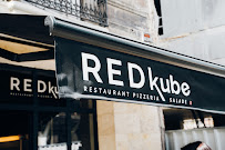 Photos du propriétaire du Restaurant RedKube à Bordeaux - n°13