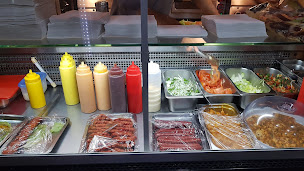 Photo n°13 de Restaurant Burak à Paris ()