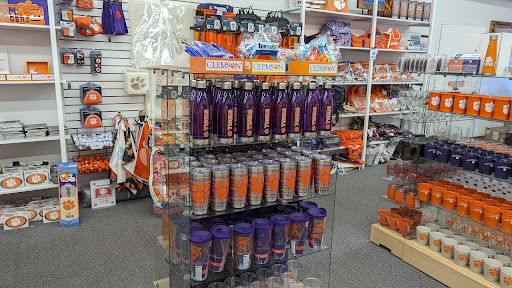 Sporting Goods Store «Tiger Sports Shop (Highway)», reviews and photos, 1102 Tiger Blvd, Clemson, SC 29631, USA