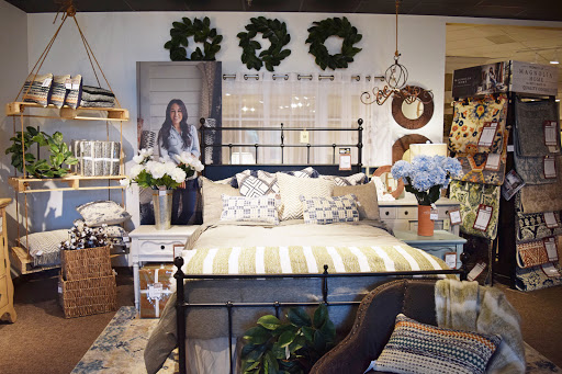 Furniture Store «HOM Furniture», reviews and photos, 7600 Hudson Rd, Woodbury, MN 55125, USA