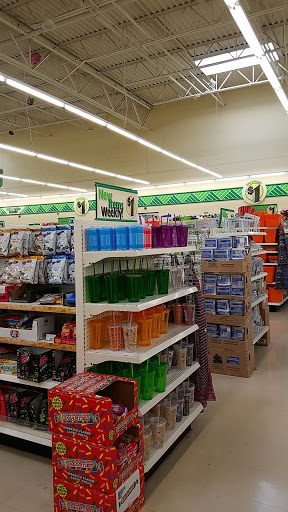 Dollar Store «Dollar Tree», reviews and photos, 2400 Boca Chica Blvd, Brownsville, TX 78521, USA