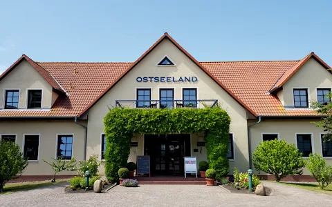 Hotel und Ausflugsgaststätte Ostseeland image