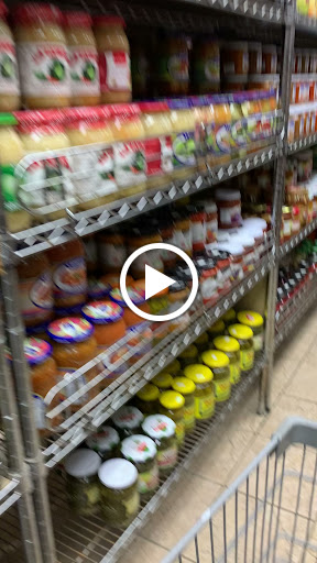 Supermarket «Brighton Bazaar», reviews and photos, 1007 Brighton Beach Ave, Brooklyn, NY 11235, USA