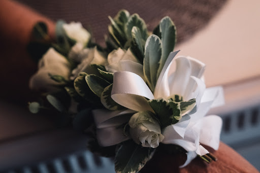 Florist «The Secret Garden», reviews and photos, 12 Southwest Ave, Jamestown, RI 02835, USA