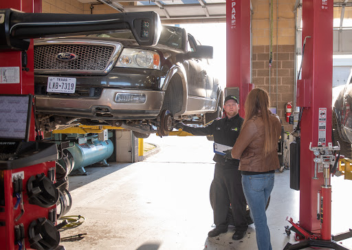 Auto Repair Shop «Service Plus Automotive Repair & Maintenance», reviews and photos, 3401 N Tarrant Pkwy, Fort Worth, TX 76177, USA