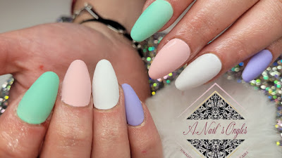 A.Nails Ongles Prothésiste Ongulaire à Brest