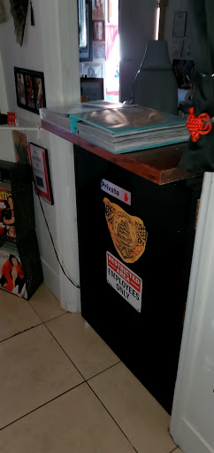 Explore uncle tattoo ideas, creative tattoo ideas in Englewood, available at The Original Big Daddy Tattoo & Body Piercing est.1997 est.1997