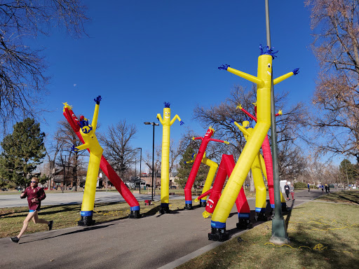 Park «Washington Park», reviews and photos, 701 S Franklin St, Denver, CO 80209, USA