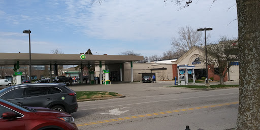 Waterway Carwash en Kansas City