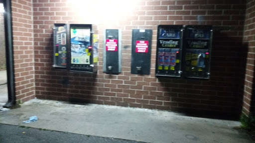 Car Wash «Eleventh Street Car Wash», reviews and photos, 2755 N 11th St, Reading, PA 19605, USA